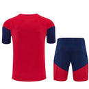 Conjunto España Entrenamiento 26/27 Camiseta y Pantalón - TIENDA HINCHA FUTBOLERO