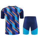 Conjunto España Pre-Partido 26/27 Camiseta y Pantalón - TIENDA HINCHA FUTBOLERO