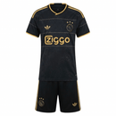 Conjunto Infantil Ajax II 26/27 Camiseta y Pantalón - TIENDA HINCHA FUTBOLERO