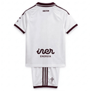 Conjunto Infantil Albacete I 26/27 Camiseta y Pantalón - TIENDA HINCHA FUTBOLERO