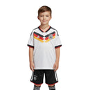 Conjunto Infantil Alemania I 26/27 Camiseta y Pantalón - TIENDA HINCHA FUTBOLERO