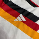 Conjunto Infantil Alemania I 26/27 Camiseta y Pantalón - TIENDA HINCHA FUTBOLERO