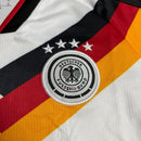 Conjunto Infantil Alemania I 26/27 Camiseta y Pantalón - TIENDA HINCHA FUTBOLERO