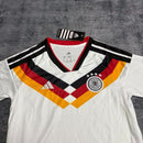 Conjunto Infantil Alemania I 26/27 Camiseta y Pantalón - TIENDA HINCHA FUTBOLERO