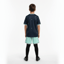 Conjunto Infantil Alemania II 26/27 Camiseta y Pantalón - TIENDA HINCHA FUTBOLERO