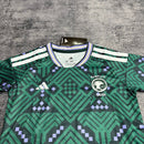 Conjunto Infantil Arabia Saudita I 26/27 Camiseta y Pantalón - TIENDA HINCHA FUTBOLERO