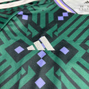 Conjunto Infantil Arabia Saudita I 26/27 Camiseta y Pantalón - TIENDA HINCHA FUTBOLERO