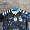 Conjunto Infantil Argentina II 2026/2027 Camiseta y Pantalón - TIENDA HINCHA FUTBOLERO