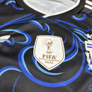 Conjunto Infantil Argentina II 2026/2027 Camiseta y Pantalón - TIENDA HINCHA FUTBOLERO
