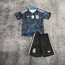Conjunto Infantil Argentina II 26/27 Camiseta y Pantalón - TIENDA HINCHA FUTBOLERO