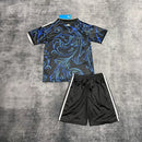 Conjunto Infantil Argentina II 26/27 Camiseta y Pantalón - TIENDA HINCHA FUTBOLERO