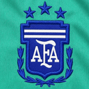 Conjunto Infantil Argentina Portero 26/27 Camiseta y Pantalón - TIENDA HINCHA FUTBOLERO