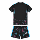 Conjunto Infantil Argentina Portero 26/27 Camiseta y Pantalón - TIENDA HINCHA FUTBOLERO