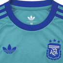 Conjunto Infantil Argentina Portero 26/27 Camiseta y Pantalón - TIENDA HINCHA FUTBOLERO