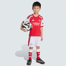 Conjunto Infantil Arsenal FC I 26/27 Camiseta, Pantalón & Calcetines - TIENDA HINCHA FUTBOLERO