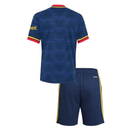 Conjunto Infantil Arsenal FC II 26/27 Camiseta y Pantalón - TIENDA HINCHA FUTBOLERO