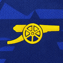 Conjunto Infantil Arsenal II 26/27 Camiseta y Pantalón - TIENDA HINCHA FUTBOLERO
