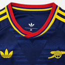 Conjunto Infantil Arsenal II 26/27 Camiseta y Pantalón - TIENDA HINCHA FUTBOLERO