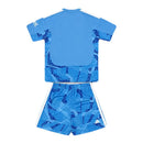 Conjunto Infantil Arsenal Portero 26/27 Camiseta y Pantalón - TIENDA HINCHA FUTBOLERO