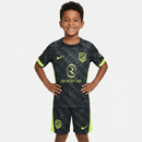 Atlético de Madrid, Atleti, Colchoneros, Conjunto Infantil, Kit Niños, Segunda Equipación, Atlético 26/27, Tienda Hincha Futbolero, Fútbol, Ropa Infantil, Atleti Infantil, Camiseta y Pantalón