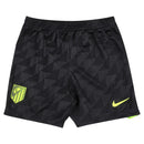 Atlético de Madrid, Atleti, Colchoneros, Conjunto Infantil, Kit Niños, Segunda Equipación, Atlético 26/27, Tienda Hincha Futbolero, Fútbol, Ropa Infantil, Atleti Infantil, Camiseta y Pantalón