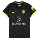 Atlético de Madrid, Atleti, Colchoneros, Conjunto Infantil, Kit Niños, Segunda Equipación, Atlético 26/27, Tienda Hincha Futbolero, Fútbol, Ropa Infantil, Atleti Infantil, Camiseta y Pantalón