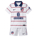 Conjunto Infantil Atlético de Madrid III 26/27 Camiseta y Pantalón - TIENDA HINCHA FUTBOLERO