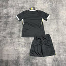 Atlético Mineiro, Galo, Alvinegro, Arena MRV, Infantil, Niños, Conjunto Infantil, Camiseta y Pantalón, Primera Equipación, Home Kit, Kit Completo, Atlético Mineiro 26/27, Tienda Hincha Futbolero, Fútbol Brasileño, Kit Infantil oficial