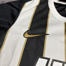 Atlético Mineiro, Galo, Alvinegro, Arena MRV, Infantil, Niños, Conjunto Infantil, Camiseta y Pantalón, Primera Equipación, Home Kit, Kit Completo, Atlético Mineiro 26/27, Tienda Hincha Futbolero, Fútbol Brasileño, Kit Infantil oficial