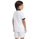 Conjunto Infantil Atlético Mineiro II 26/27 Camiseta y Pantalón - Atlético Mineiro, Galo, Alvinegro, Arena MRV, Infantil, Niños, Conjunto Infantil, Camiseta y Pantalón, Segunda Equipación, Away Kit, Kit Completo, Atlético Mineiro 26/27, Tienda Hincha Futbolero, Fútbol Brasileño, Kit Infanti oficial,