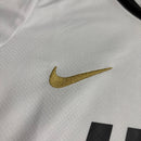 Conjunto Infantil Atlético Mineiro II 26/27 Camiseta y Pantalón - Atlético Mineiro, Galo, Alvinegro, Arena MRV, Infantil, Niños, Conjunto Infantil, Camiseta y Pantalón, Segunda Equipación, Away Kit, Kit Completo, Atlético Mineiro 26/27, Tienda Hincha Futbolero, Fútbol Brasileño, Kit Infanti oficial,