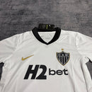 Conjunto Infantil Atlético Mineiro II 26/27 Camiseta y Pantalón - Atlético Mineiro, Galo, Alvinegro, Arena MRV, Infantil, Niños, Conjunto Infantil, Camiseta y Pantalón, Segunda Equipación, Away Kit, Kit Completo, Atlético Mineiro 26/27, Tienda Hincha Futbolero, Fútbol Brasileño, Kit Infanti oficial,