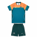 Conjunto Infantil Australia II 26/27 Camiseta y Pantalón - TIENDA HINCHA FUTBOLERO