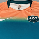 Conjunto Infantil Australia II 26/27 Camiseta y Pantalón - TIENDA HINCHA FUTBOLERO
