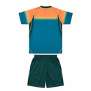 Conjunto Infantil Australia II 26/27 Camiseta y Pantalón - TIENDA HINCHA FUTBOLERO