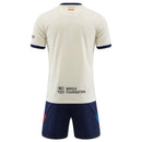Conjunto Infantil Barcelona IV 26/27 Camiseta y Pantalón - TIENDA HINCHA FUTBOLERO