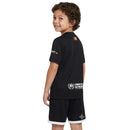 Conjunto Infantil Barcelona Portero 25/26 Camiseta y Pantalón - TIENDA HINCHA FUTBOLERO