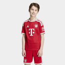 Conjunto Infantil Bayern de Múnich I 26/27 Camiseta y Pantalón - TIENDA HINCHA FUTBOLERO