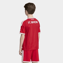 Conjunto Infantil Bayern de Múnich I 26/27 Camiseta y Pantalón - TIENDA HINCHA FUTBOLERO