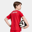 Conjunto Infantil Bayern de Múnich I 26/27 Camiseta y Pantalón - TIENDA HINCHA FUTBOLERO