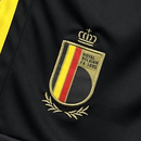 Conjunto Infantil Belgica I 26/27 Camiseta y Pantalón - TIENDA HINCHA FUTBOLERO