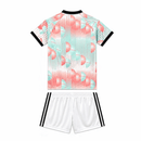 Conjunto Infantil Belgica II 26/27 Camiseta y Pantalón - TIENDA HINCHA FUTBOLERO