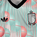 Conjunto Infantil Belgica II 26/27 Camiseta y Pantalón - TIENDA HINCHA FUTBOLERO