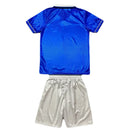 Conjunto Infantil Brasil II 1994 Camiseta y Pantalón Retro - TIENDA HINCHA FUTBOLERO