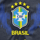 Conjunto Infantil Brasil II 2026/27 Camiseta y Pantalón - TIENDA HINCHA FUTBOLERO