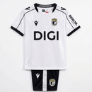 Conjunto Infantil Burgos CF I 26/27 Camiseta y Pantalón - TIENDA HINCHA FUTBOLERO