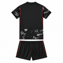 Conjunto Infantil Canadá II 26/27 Camiseta y Pantalón - TIENDA HINCHA FUTBOLERO