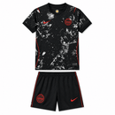 Conjunto Infantil Canadá II 26/27 Camiseta y Pantalón - TIENDA HINCHA FUTBOLERO
