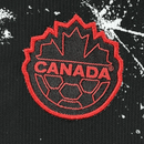 Conjunto Infantil Canadá II 26/27 Camiseta y Pantalón - TIENDA HINCHA FUTBOLERO
