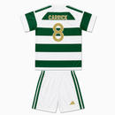 Conjunto Infantil Celtic I 26/27 Camiseta y Pantalón - TIENDA HINCHA FUTBOLERO